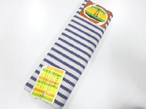 アンティーク　浴衣地反物